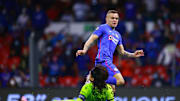Jonathan Rodríguez