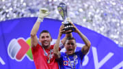 Cruz Azul se coronó en el Guard1anes Clausura 2021