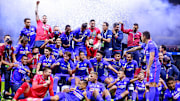 Cruz Azul es campeón del Guard1anes 2021 