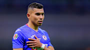 Cruz Azul v Santos Laguna - Torneo Guard1anes 2021 Liga MX: Final