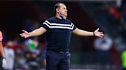 Cruz Azul fue campeón de la mano de Juan Reynoso