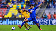 Cruz Azul v Tigres UANL - Torneo Clausura 2020 Liga MX