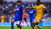 Cruz Azul v Tigres UANL - Torneo Clausura 2020 Liga MX