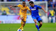 Cruz Azul v Tigres UANL - Torneo Clausura 2020 Liga MX