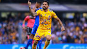 Cruz Azul v Tigres UANL - Torneo Clausura 2020 Liga MX