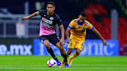 Cruz Azul v Tigres UANL - Torneo Guard1anes 2020 Liga MX