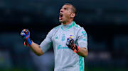 Nahuel ha sido fundamental para Tigres en sus diferentes Liguillas.
