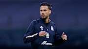 Diego Reyes fue reventado en redes sociales por su error ante La Máquina.