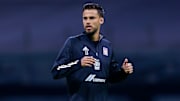 Cruz Azul v Tigres UANL - Torneo Guard1anes 2020 Liga MX
