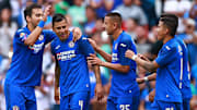 Cruz Azul es uno de los favoritos para llevarse el título del Guard1anes 2020.