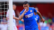 Cruz Azul v Tijuana - Torneo Clausura 2020 Liga MX