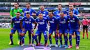 Cruz Azul v Tijuana - Torneo Clausura 2020 Liga MX