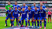 Cruz Azul v Tijuana - Torneo Clausura 2020 Liga MX