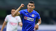 5 equipos de la Liga MX que necesitan a Orbelín Pineda