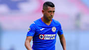 Elías Hernández en Cruz Azul