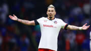 El jugador podría cumplir su sueño de volver al nido