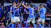 Cruz Azul tendrá a disposición a su nuevo refuerzo
