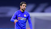 Cruz Azul v Toluca - Torneo Guard1anes 2021 Liga MX