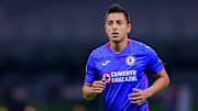 Cruz Azul en el Torneo Guard1anes 2021 Liga MX