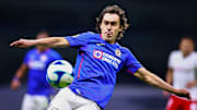 Cruz Azul en el Torneo Guard1anes 2021 Liga MX