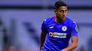 Cruz Azul v Toronto FC - Concacaf Champions League 2021