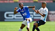 Cruzeiro v Gremio - Brasileirao Series A 2019