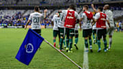 Cruzeiro v Palmeiras - Brasileirao Series A 2019