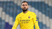 Gianluigi Donnarumma