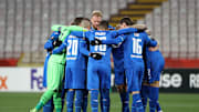 Hoffenheim erreicht die K.o.-Runde