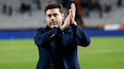 Mauricio Pochettino wurde vor einem knappen Jahr bei Tottenham freigestellt