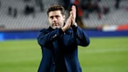Crvena Zvezda v Tottenham Hotspur: Group B - UEFA Champions League