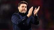Crvena Zvezda v Tottenham Hotspur: Group B - UEFA Champions League