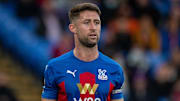 Gary Cahill is no longer a Crystal Palace player
