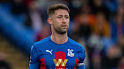 Crystal Palace v Arsenal - Premier League