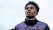 Spielt seit 2003 für Arsenal: Ainsley Maitland-Niles