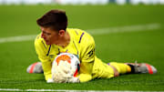 Crystal Palace v Burnley FC - Premier League