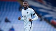 Antonio Rudiger remains committed to Chelsea