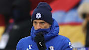 Thomas Tuchel could rotate the side for the Porto fixture with the FA Cup semi-final in mind