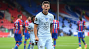 Christian Pulisic hopes to make his return soon