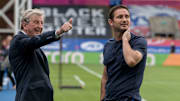 Crystal Palace v Chelsea FC - Premier League
