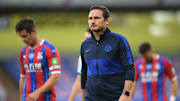 Crystal Palace v Chelsea FC - Premier League
