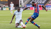 Crystal Palace v Chelsea FC - Premier League