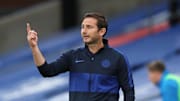 Frank Lampard / Chelsea FC