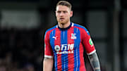 Wickham has made only four Premier League starts in four years
