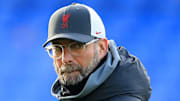 Jürgen Klopp hat sich über die Aussagen von Mehmet Scholl echauffiert