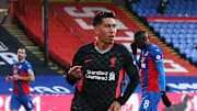 Crystal Palace v Liverpool - Premier League