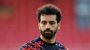 Crystal Palace v Liverpool - Premier League