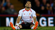 Crystal Palace v Liverpool - Premier League