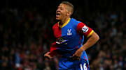 Crystal Palace v Liverpool - Premier League
