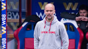 Pep Guardiola  arboré son hoodie contre Chelsea. 